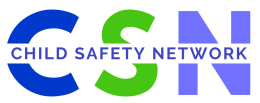 Logo Design For The Child Safety Network Australia