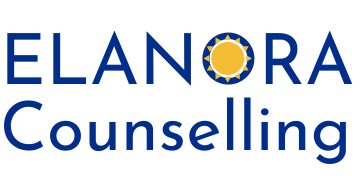 Logo Created for Elanora Counselling