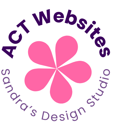 ACT Websites - WordPress Website Design & Support